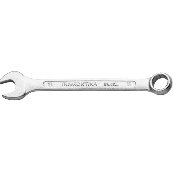 Chave Combinada 10mm Tramontina - Qualidade e Vers