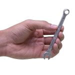 Chave Combinada Tramontina 8mm: Qualidade e Versat - Imagem 4