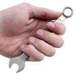 Chave Combinada Tramontina 12mm: Qualidade e Versa - Imagem 5