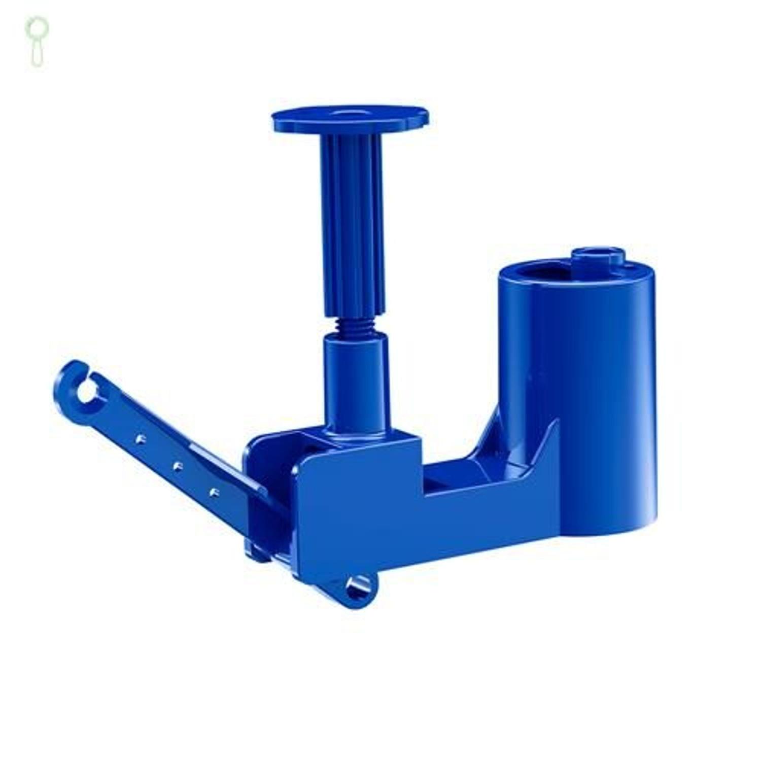 be2b98fdbdef6296164a809130c53684 Castelo para Mecanismo de Saída Convencional Roco - Imagem 1