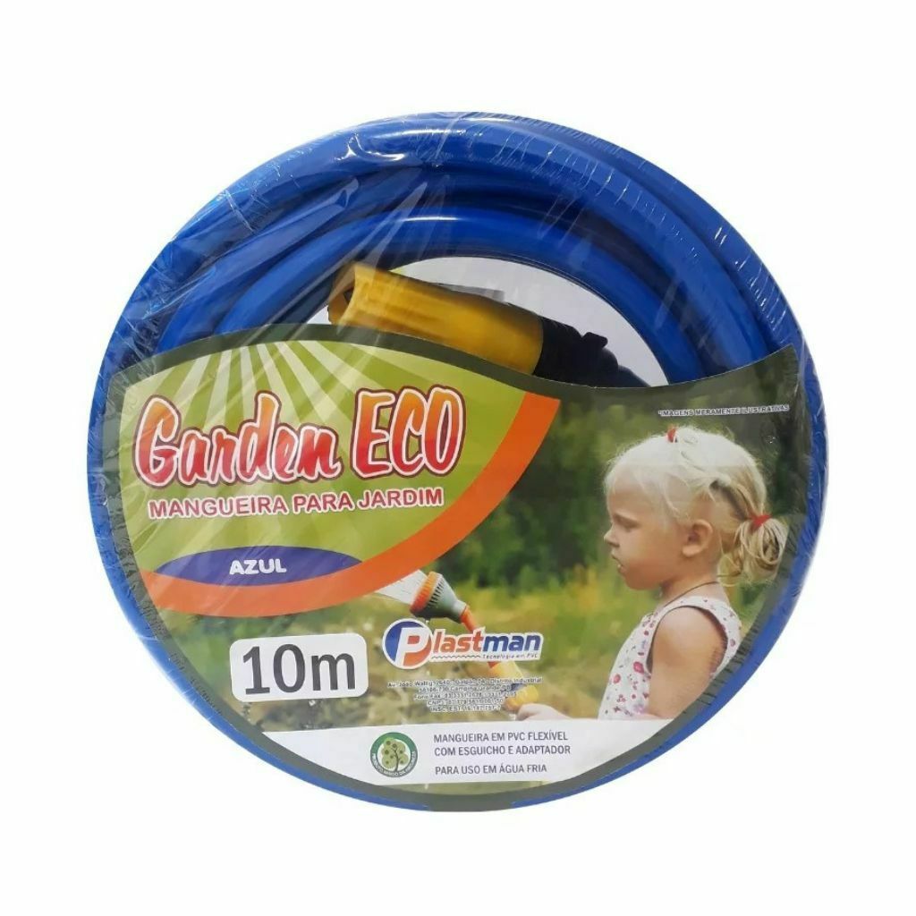 Design sem nome (20) Mangueira Jardim 10MT. Garden - Imagem 2