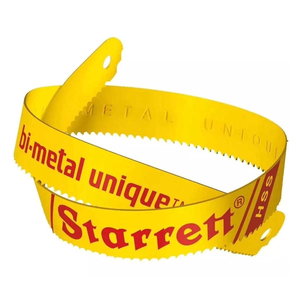 Design sem nome - 2023-07-20T093943.137 Serra Starrett Bimetálica BS1218 Flexível - Corte - Imagem 3