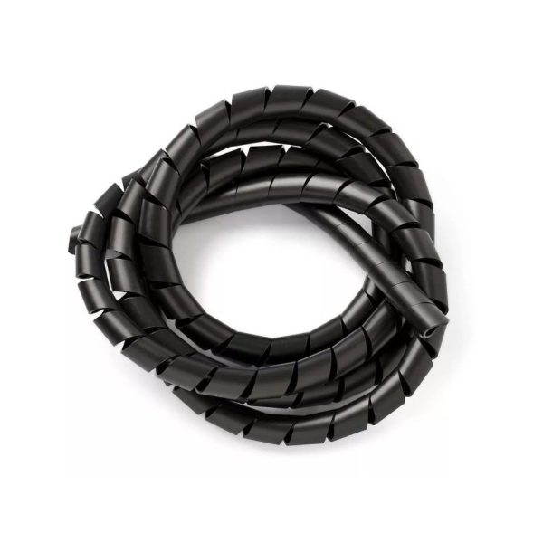 Organizador De Fios Cabos 1M Setup e fios