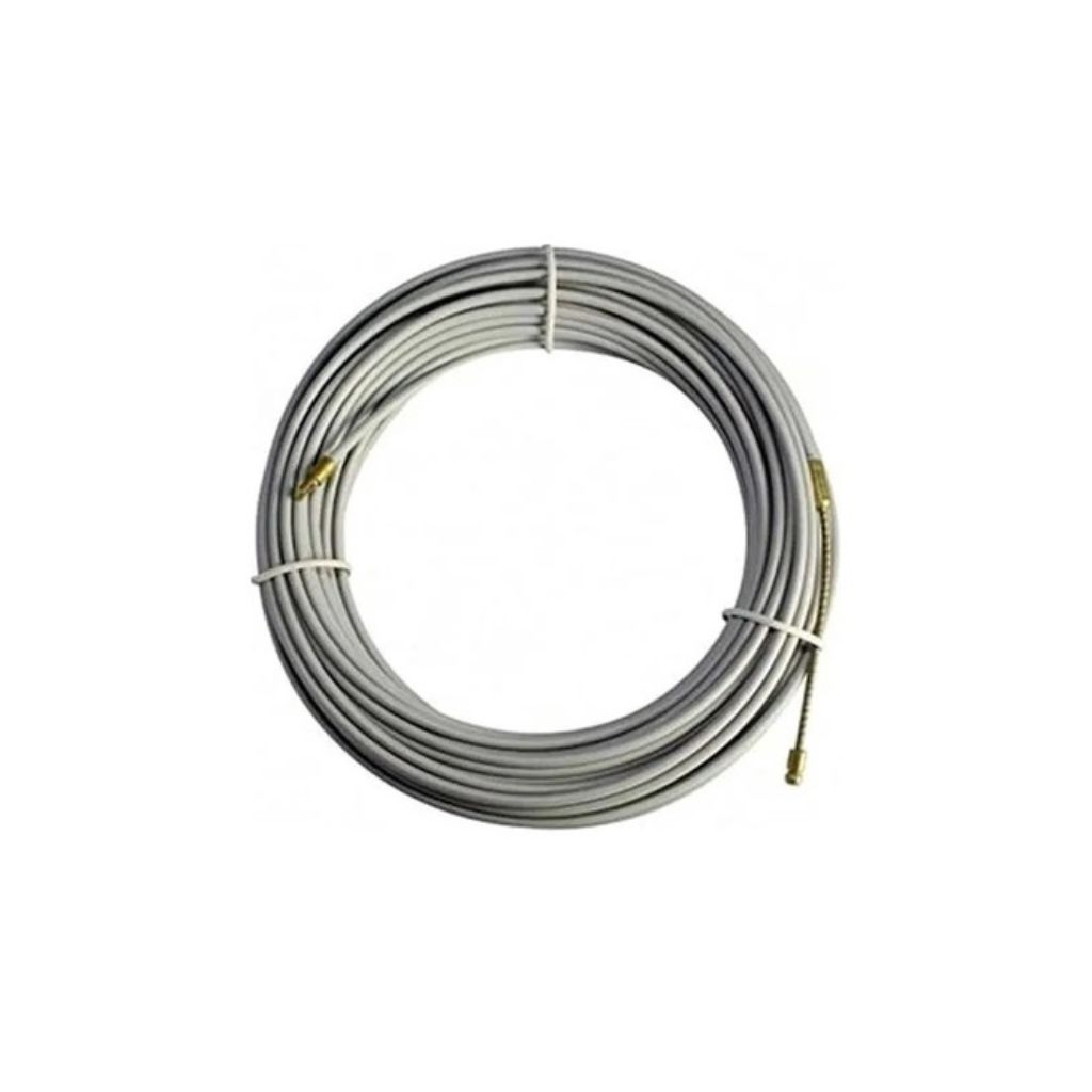 Sem nome (1024 × 1024 px) (3) Passa Fio Com Alma de Aço 15MT Megatron - Imagem 2