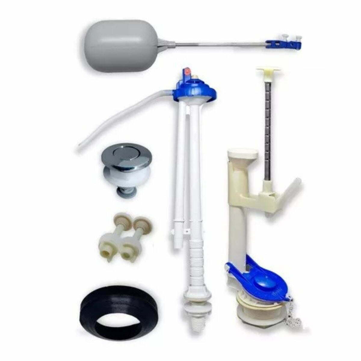 Design sem nome - 2023-06-03T172850.777 Mecanismo Completo Universal Superior MU2 Astra - Imagem 1