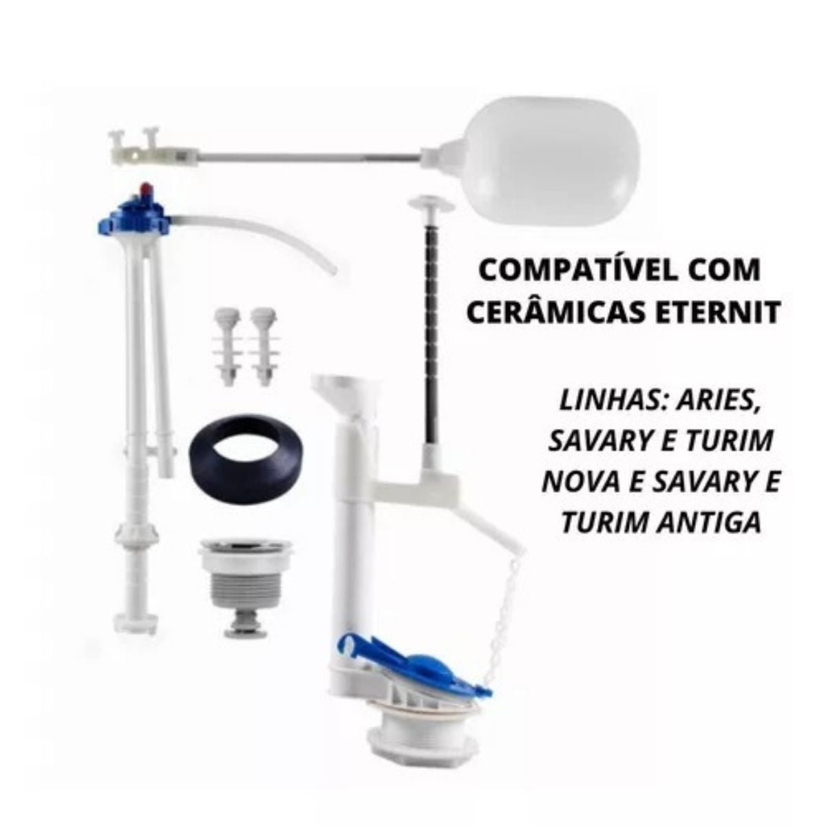 Design sem nome - 2023-06-03T172934.478 Mecanismo Completo Universal Superior MU2 Astra - Imagem 4