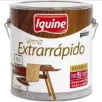 Verniz Cerejeira 0,900L Liquine Extra Rápido - Pro