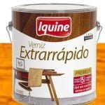 Verniz Cerejeira 0,900L Liquine Extra Rápido - Pro - Imagem 2
