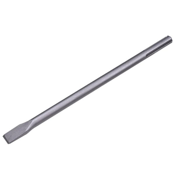 Talhadeira SDS Worker 25mm x 400mm Max Plus - Resistência e Precisão em Trabalhos Pesados