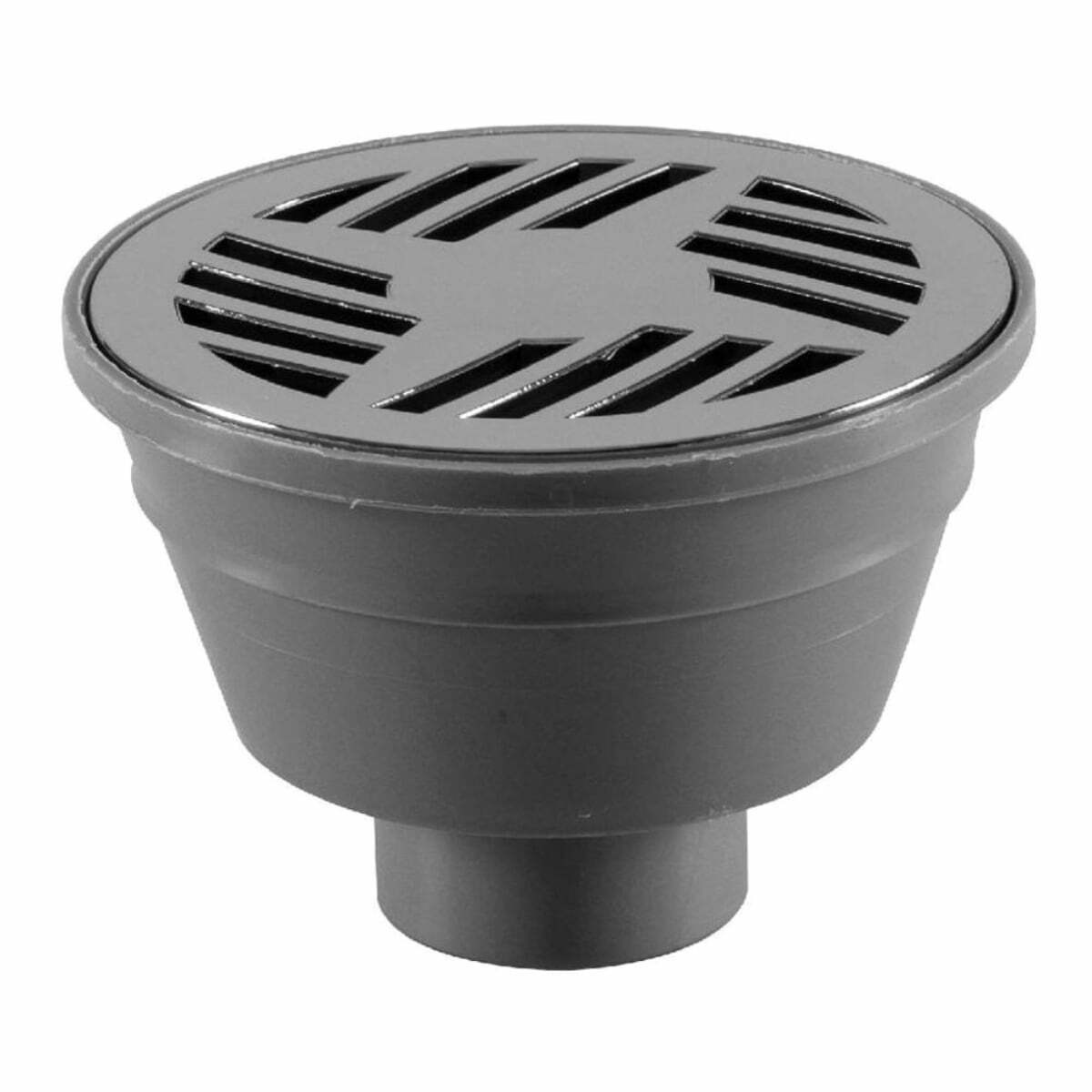 Design sem nome - 2023-10-21T154723.570 Ralo Redondo Astra Cromado em ABS R2 - Eficácia e - Imagem 1