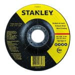 Disco de Corte Stanley 7