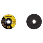 Disco de Corte Stanley 7