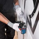 Disco de Diamante Bosch para Corte em Porcelanato - Imagem 4