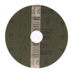Disco de Lixa 4.1/2 050 Norton Metalite - Acabame - Imagem 2