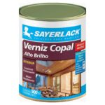 Verniz Copal 900L Sayerlack Alto Brilho - Proteçã
