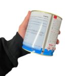 Verniz Copal 900L Sayerlack Alto Brilho - Proteçã - Imagem 2