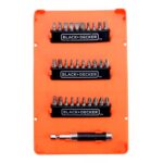 Parafusadeira Black+Decker LD12SC-BR 12V - Desempe - Imagem 4