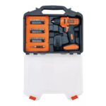 Parafusadeira Black+Decker LD12SC-BR 12V - Desempe - Imagem 5