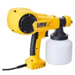 Pistola Elétrica de Pintura Vonder PEV400 - Facili - Imagem 4