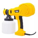 Pistola Elétrica de Pintura Vonder PEV400 - Facili - Imagem 2