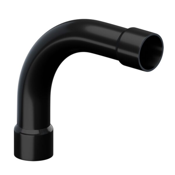 Curva Eletroduto 90° 60mm Soldável - Condução Elét