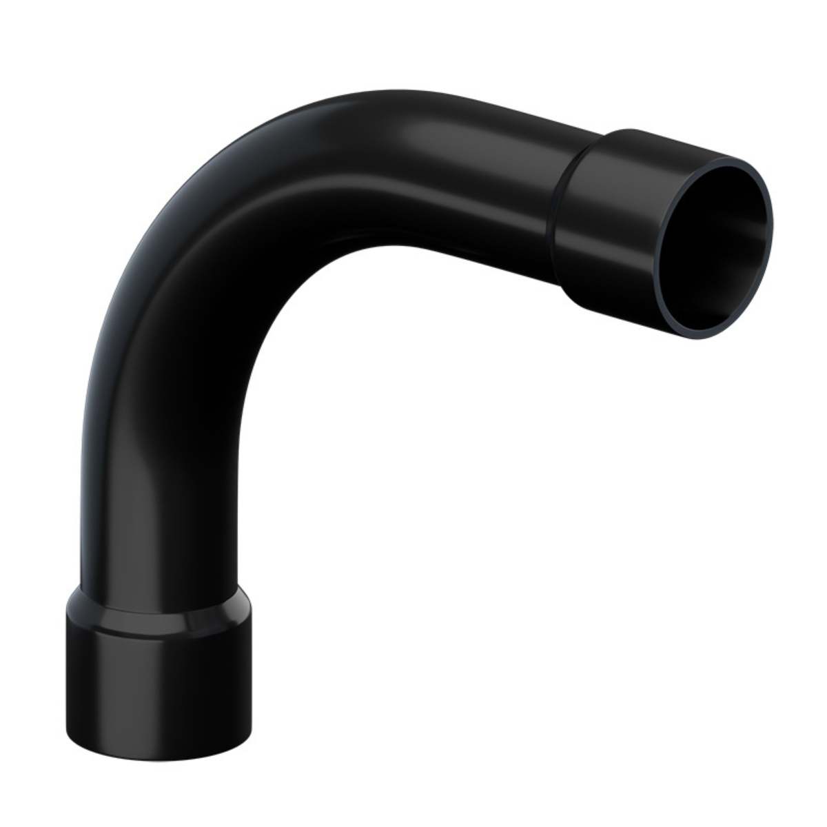 Sem nome (1200 x 1200 px) - 2024-01-19T132140.443 Curva Eletroduto 90° 60mm Soldável - Condução Elét - Imagem 1