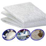 Manta de Fibra de Vidro Massafix 250g - Isolament - Imagem 3