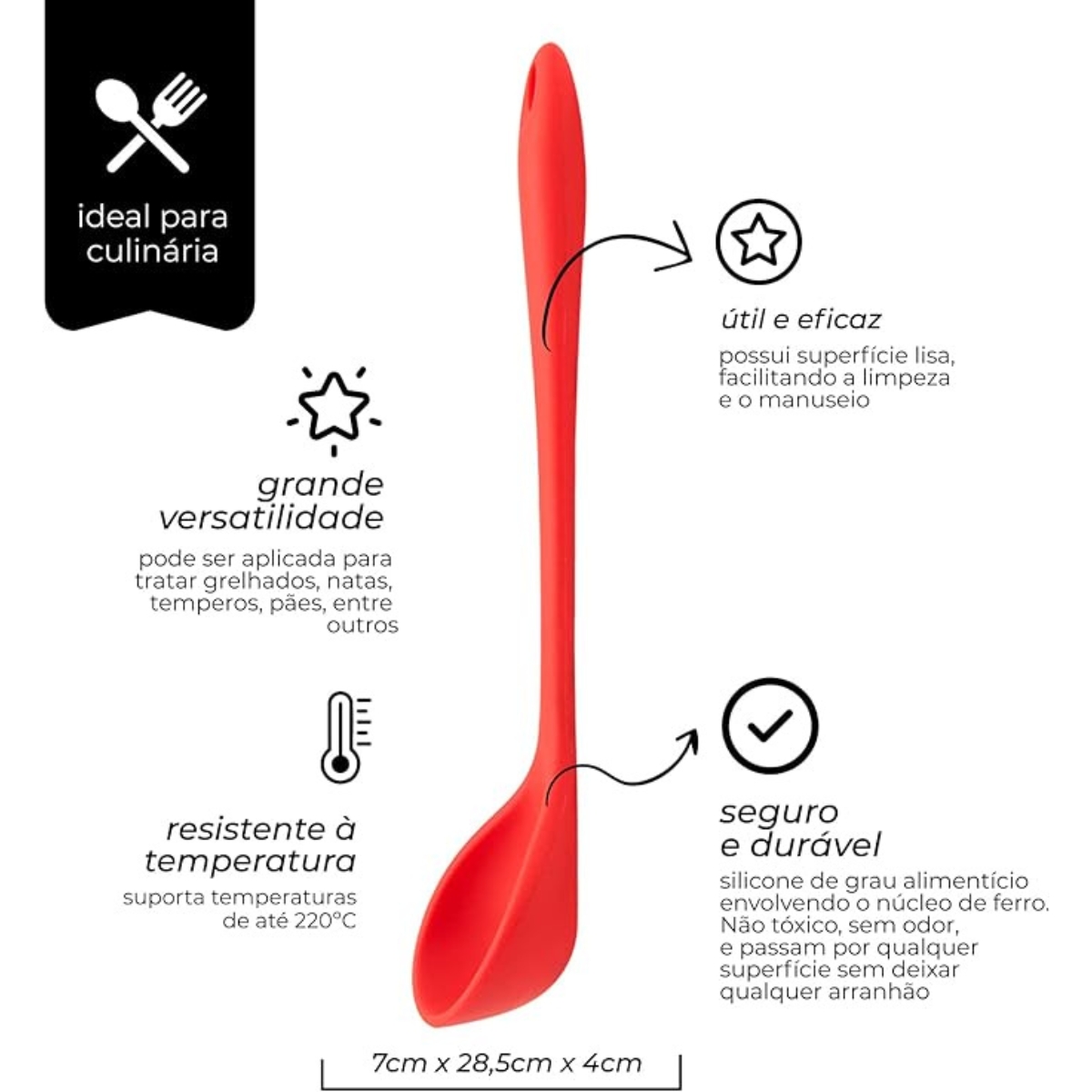 Design sem nome - 2024-03-13T151130.556 Concha de Silicone Nicobem - Resistente e Versátil - Imagem 2