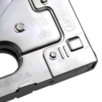 Grampeador Manual Tapeceiro Leve 6 TR45 Stanley - - Imagem 4