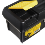 Caixa Plástica Stanley 12,5