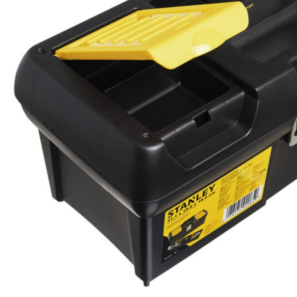 Design sem nome (30) Caixa Plástica Stanley 12,5