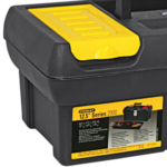 Caixa Plástica Stanley 12,5