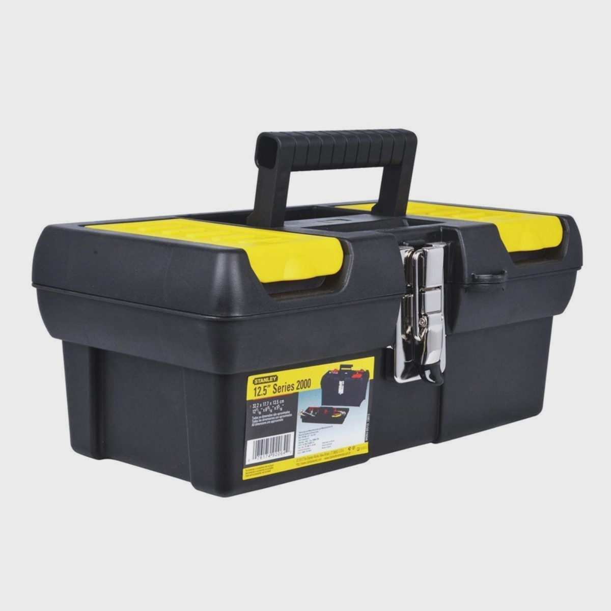 Design sem nome (35) Caixa Plástica Stanley 12,5