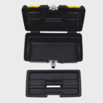 Caixa Plástica Stanley 12,5