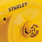 Soprador de Ar Elétrico 500W 220V SPT500 Stanley - Versatilidade e Potência para Limpeza Eficiente - Imagem 9