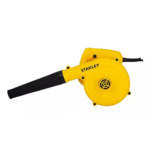 Soprador de Ar Elétrico 500W 220V SPT500 Stanley - Versatilidade e Potência para Limpeza Eficiente - Imagem 10