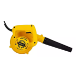 Soprador de Ar Elétrico 500W 220V SPT500 Stanley - Versatilidade e Potência para Limpeza Eficiente - Imagem 11