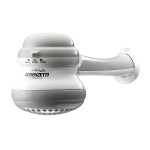 Chuveiro Lorenzetti Lorenbello Cinza 4600W 220V