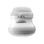 Chuveiro Lorenzetti Lorenbello Cinza 4600W 220V - Imagem 2